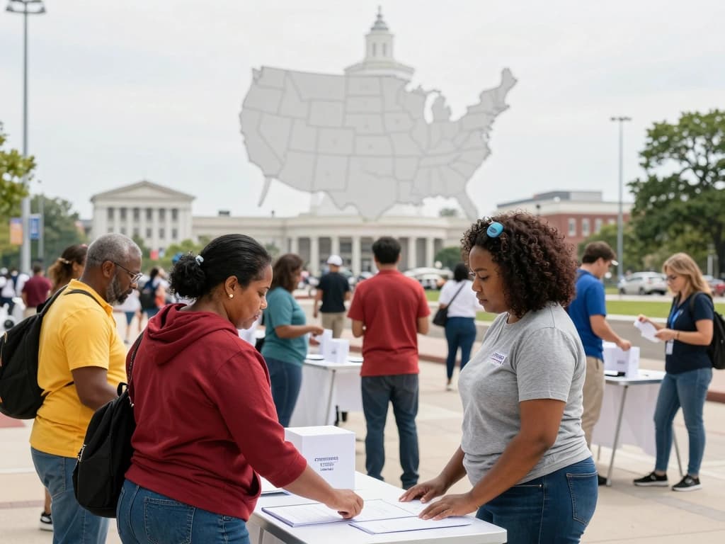 Voter Registration Deadlines: A State-by-State Guide